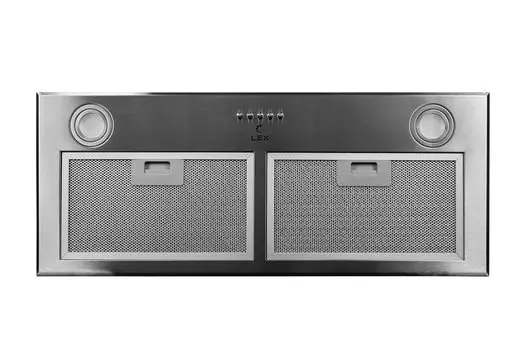 Вытяжка GS BLOC P 900 INOX