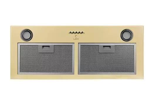 Вытяжка GS BLOC P 900 IVORY