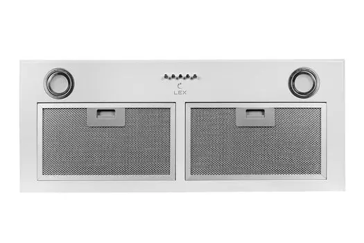 Вытяжка GS BLOC P 900 WHITE