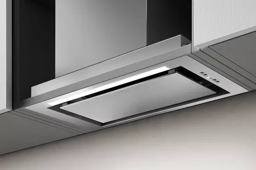Вытяжка HIDDEN