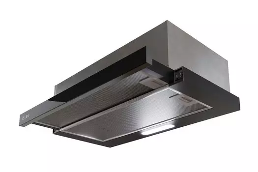 Вытяжка Honver