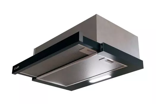 Вытяжка Honver