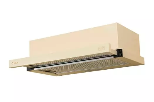 Вытяжка HUBBLE 500