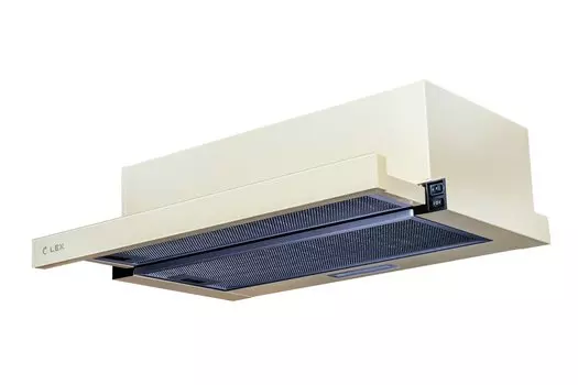 Вытяжка HUBBLE 500