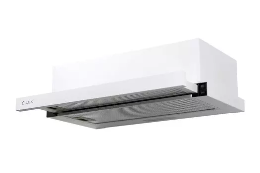 Вытяжка HUBBLE 500