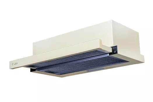 Вытяжка HUBBLE 600