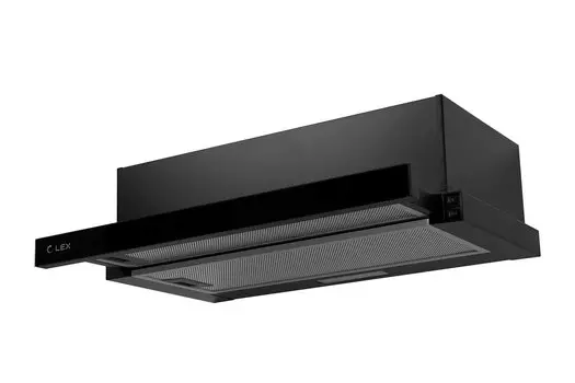 Вытяжка HUBBLE G 600