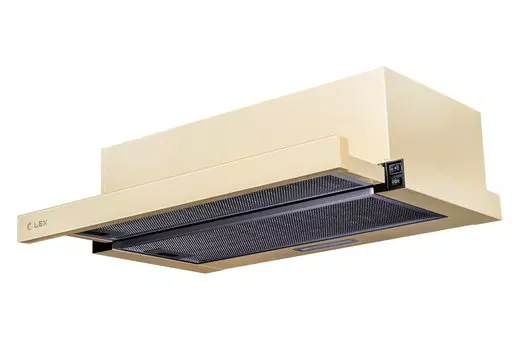 Вытяжка Hubble G 600