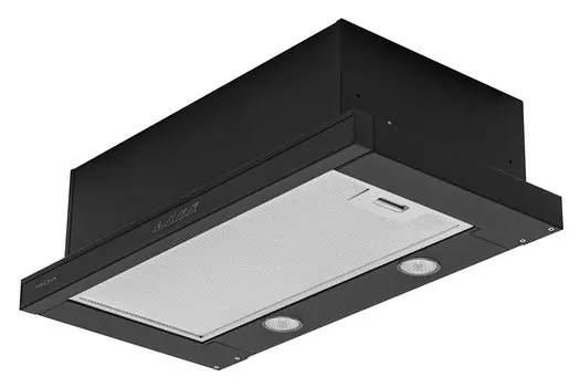 Вытяжка KAMILLA sensor 600