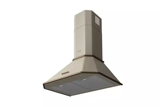 Вытяжка KHC 6839 RB