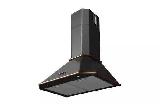 Вытяжка KHC 6839 RCN
