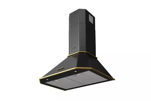 Вытяжка KHC 6839 RGN