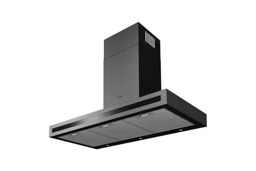 Вытяжка KHC 9877 N