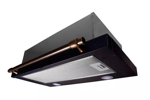 Вытяжка KHP 6617 R