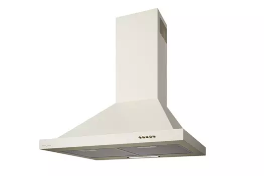 Вытяжка KRHD105 Bella retro 600