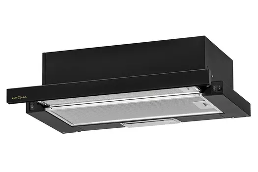 Вытяжка KRHD137 Kamilla Retro 600