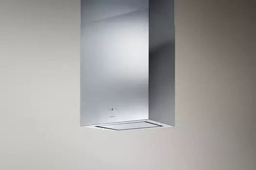 Вытяжка KUADRA ISLAND