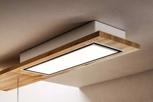 Вытяжка LULLABY