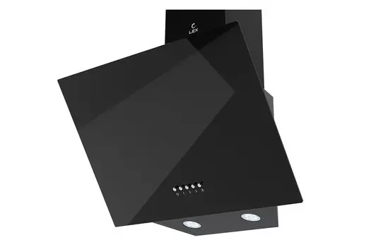 Вытяжка Meta 500 Black