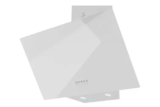 Вытяжка Meta 600 White