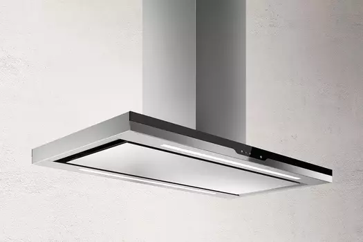 Вытяжка METEORITE ISLAND