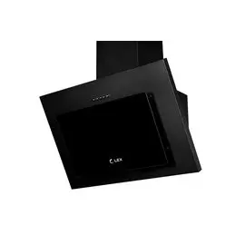 Вытяжка Mika 600 Black