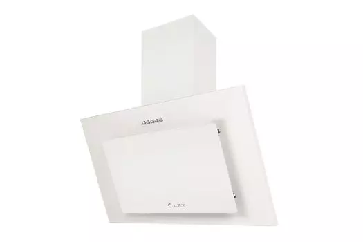 Вытяжка MIKA 600 IVORY LIGHT