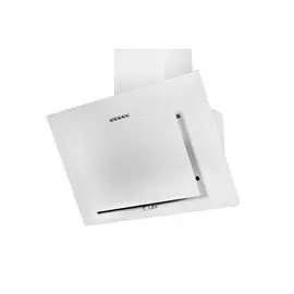 Вытяжка Mika 600 White