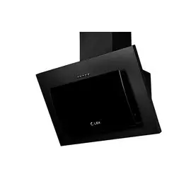 Вытяжка Mika C 600 Black