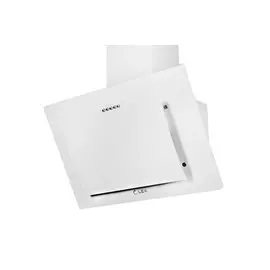 Вытяжка Mika C 600 White