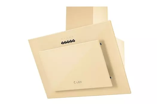 Вытяжка Mika G 500