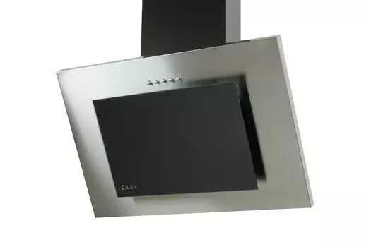 Вытяжка MINI 600