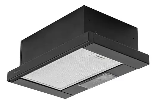 Вытяжка настенная Kamilla