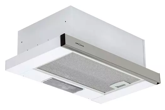 Вытяжка настенная Kamilla