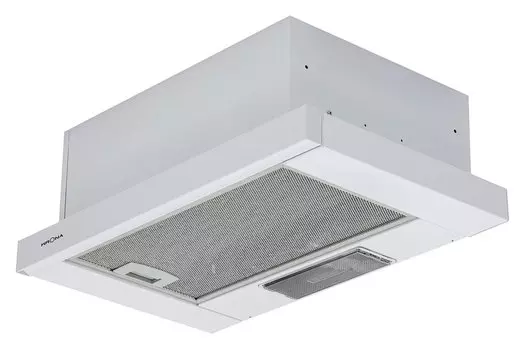 Вытяжка настенная Kamilla