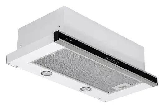 Вытяжка настенная Kamilla