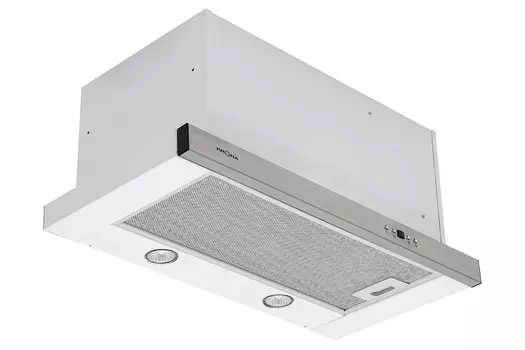 Вытяжка настенная Kamilla