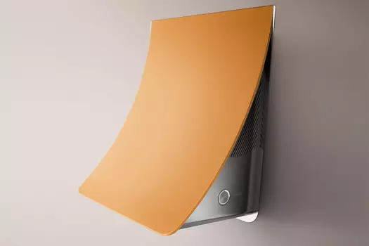 Вытяжка NUAGE