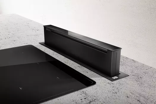 Вытяжка PANDORA