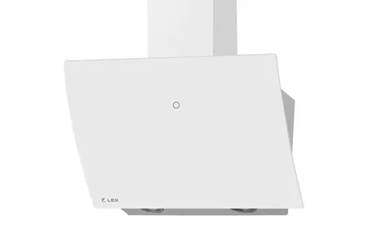 Вытяжка PLAZA GS 600