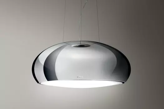 Вытяжка SEASHELL