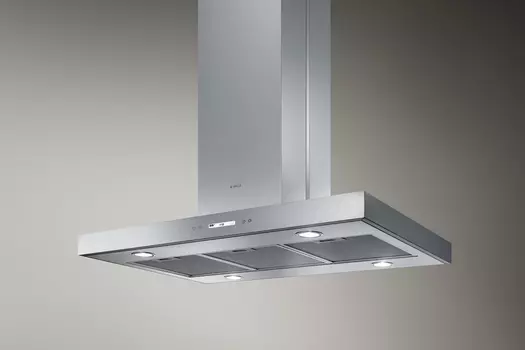 Вытяжка SPOT PLUS ISLAND