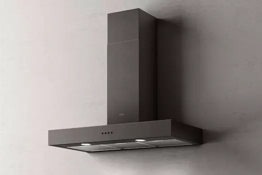 Вытяжка SPOT URBAN CAST