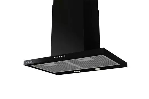 Вытяжка T 600