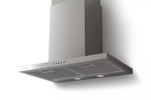 Вытяжка T 600