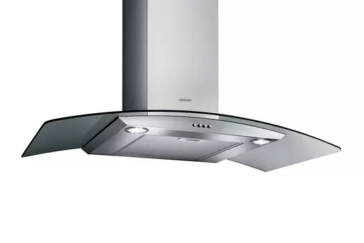 Вытяжка TORY P