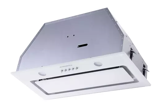 Вытяжка Trapeze 601GG