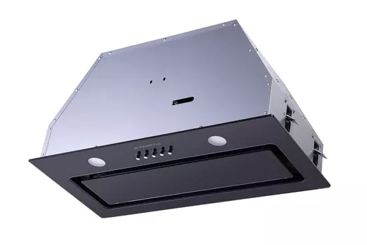 Вытяжка Trapeze 601GG