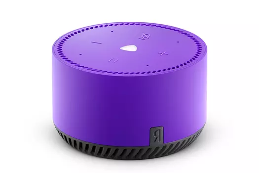 Яндекс станция YNDX-00025P