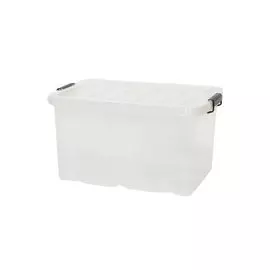 Ящик для хранения 60 л Premium